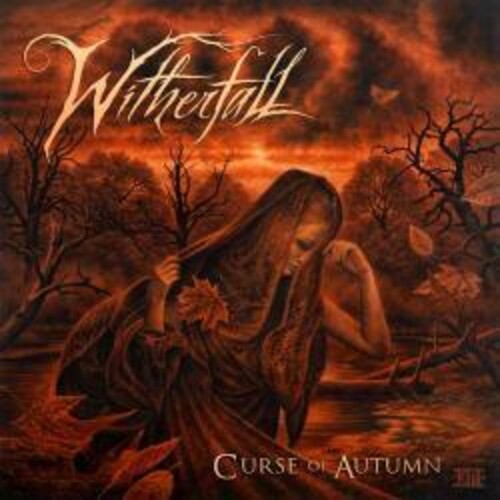 Witherfall - Curse Of Autumn