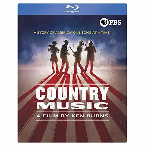 Ken Burns: Country Music