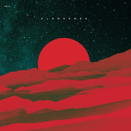 Aldorande - Aldorande