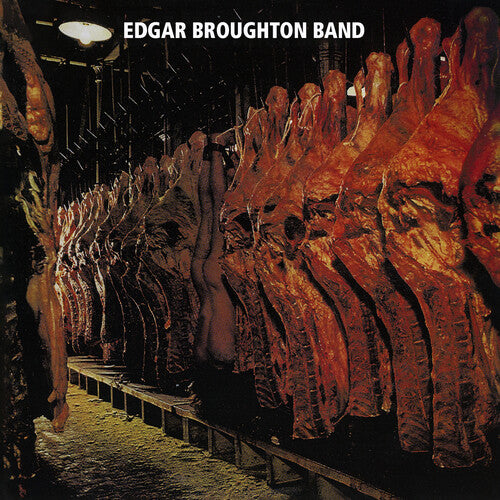 Edgar Broughton - Edgar Broughton Band