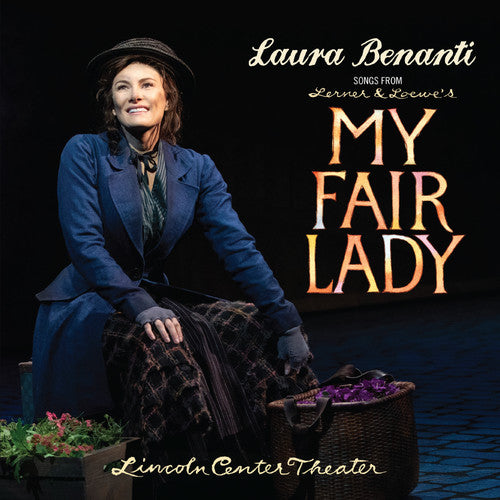 Laura Benanti - Songs From My Fair Lady