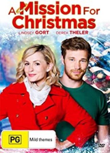 Mission for Christmas