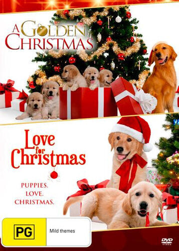 A Golden Christmas / Love for Christmas