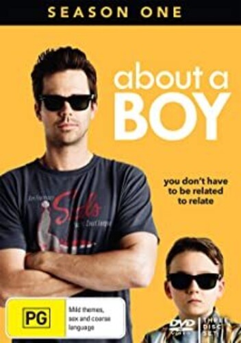 About a Boy: Season One