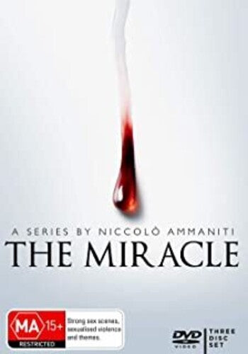 Miracle: Season 1 [NTSC/0]