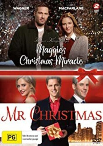 Maggie's Christmas Miracle / Mr Christmas [NTSC/0]