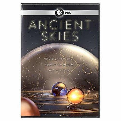 Ancient Skies