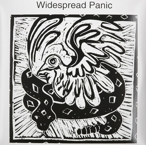 Widespread Panic - Widespread Panic