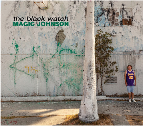 The Black Watch - Magic Johnson