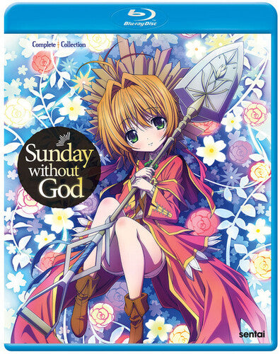 Sunday Without God