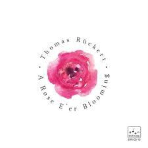 Thomas Ruckert - Rose E'Er Blooming