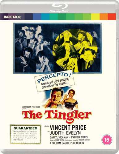 The Tingler