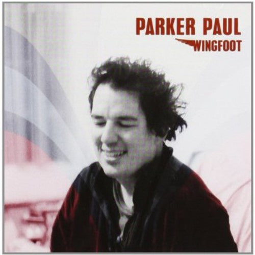 Paul Parker - Wingfoot