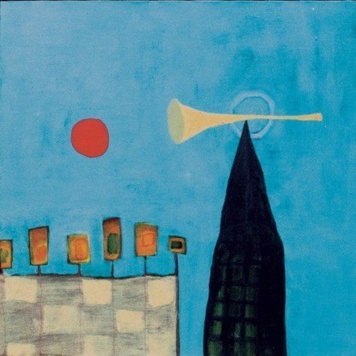 Gerbils - The Battle Of Electricity