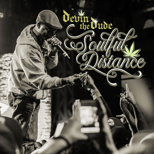Devin the Dude - Soulful Distance