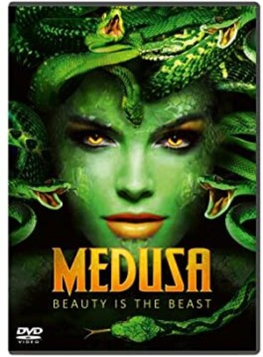 Medusa: Queen of the Serpents