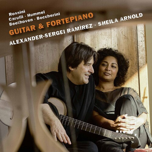 Rossini/ Ramirez/ Arnold - Guitar & Fortepiano