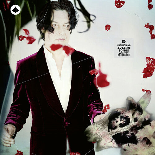 Avalon Songs/ Various - Avalon Songs