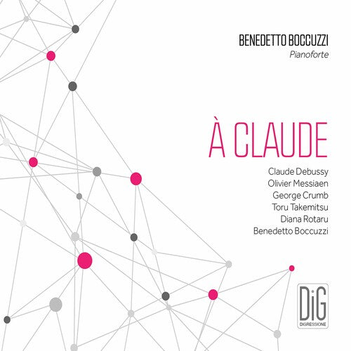Various Artists - Claude