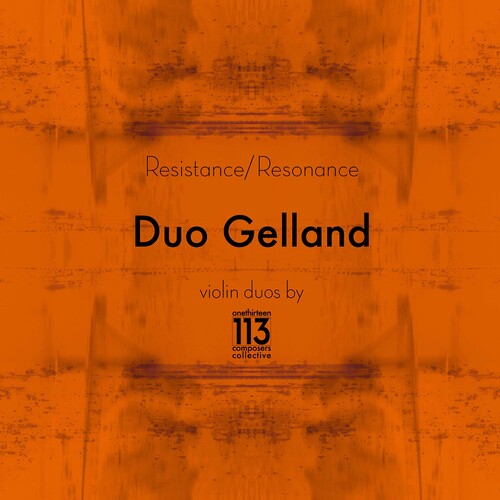 Various Artists - Resistance Resonance