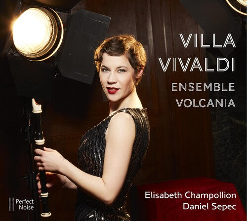 Ensemble Volcania Champollion Sepec - Villa Vivaldi