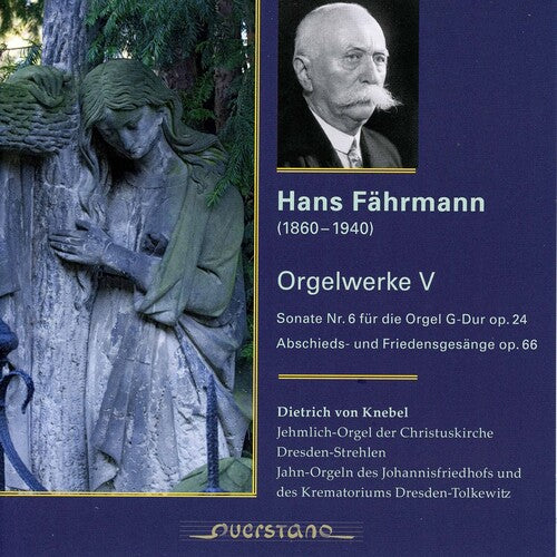 Faehrmann/ Knebel - Orgelwerke 5