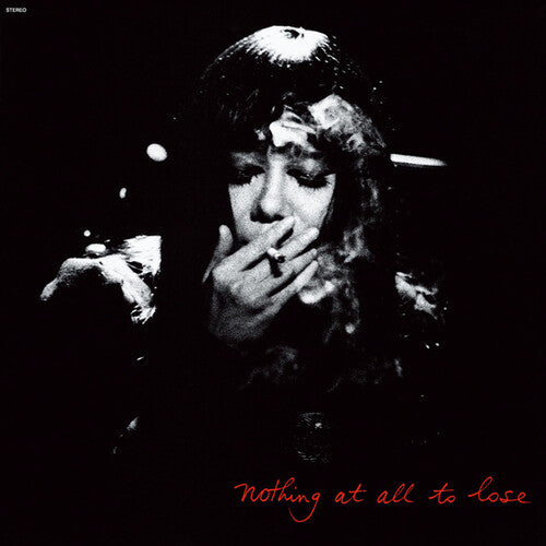 Maki Asakawa - Nothing At All To Lose