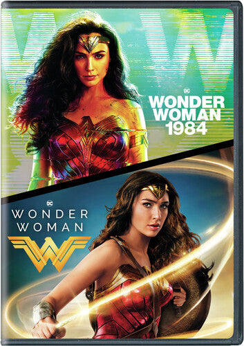 Wonder Woman 1984/Wonder Woman