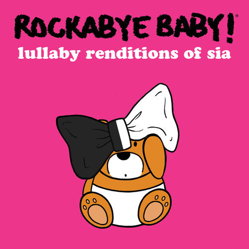 Steven Charles Boone - Lullaby Renditions Of Sia
