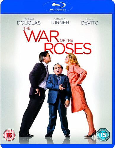 the War of the Roses
