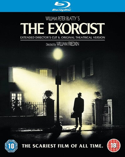The Exorcist