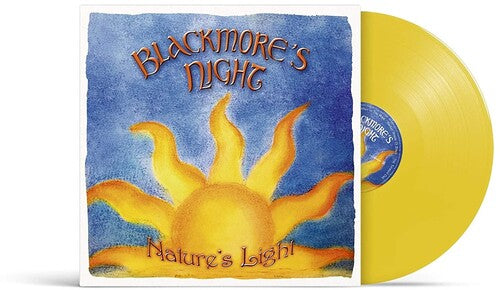 Blackmore's Night - Nature's Light