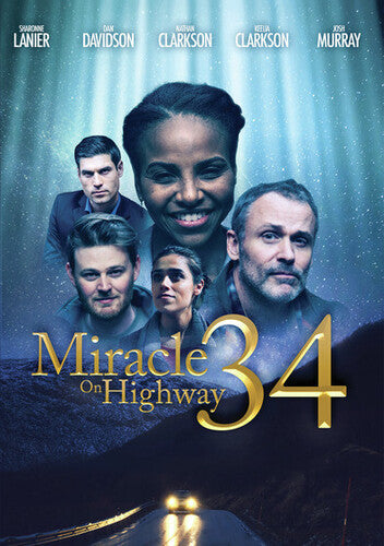Miracle On Highway 34