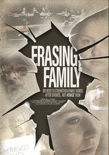 Erasing Family