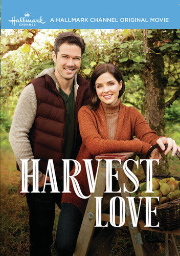 Harvest Love