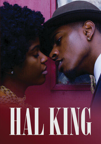 Hal King