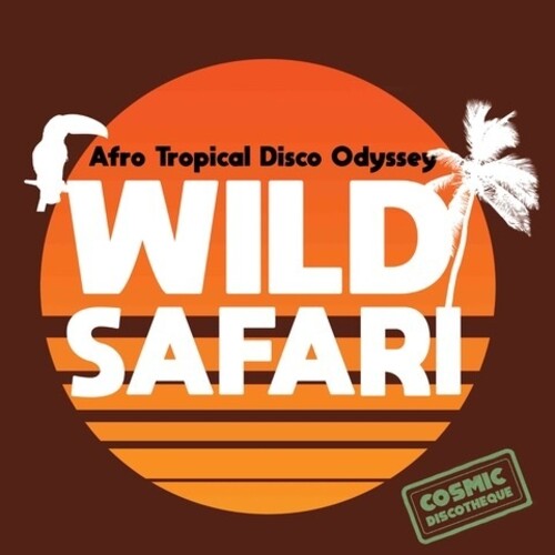 Wild Safari/ Various - Wild Safari (Various Artists)