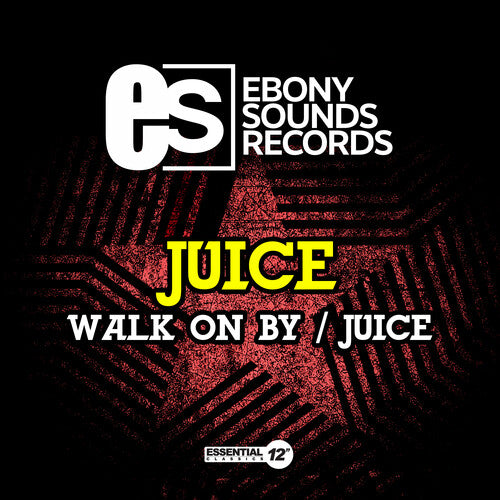 Juice - Walk On By / Juice