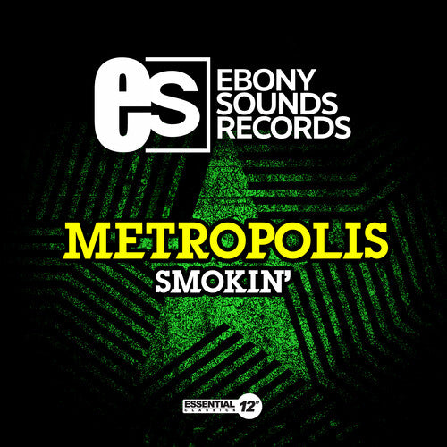 Metropolis - Smokin'