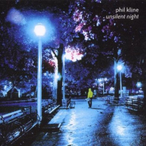 Phil Kline - Unsilent Night