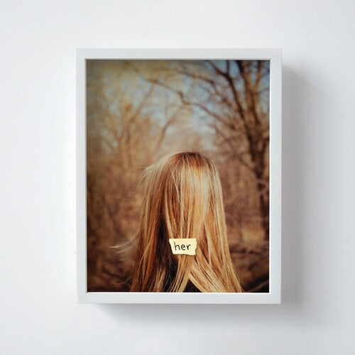 Owen Pallet - Her (Original Soundtrack)