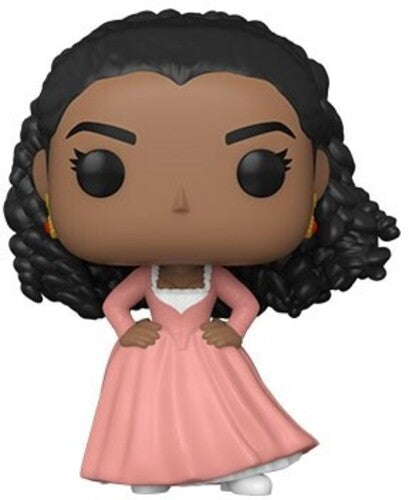 Funko POP! MOVIES: Hamilton - Angelica Schuyler