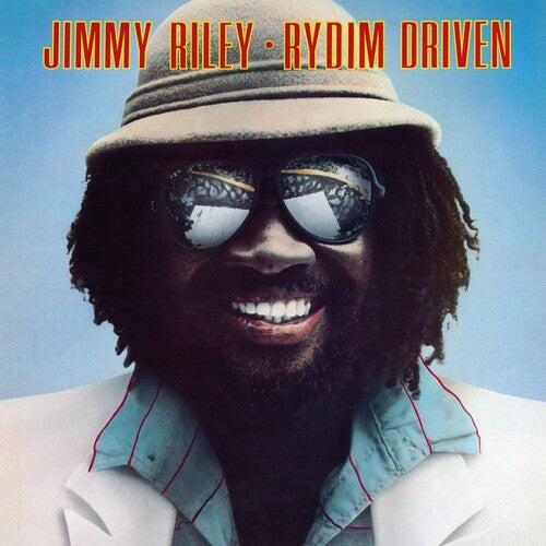 Jimmy Riley - Rydim Driven [180-Gram Black Vinyl]
