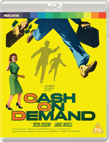 Cash on Demand