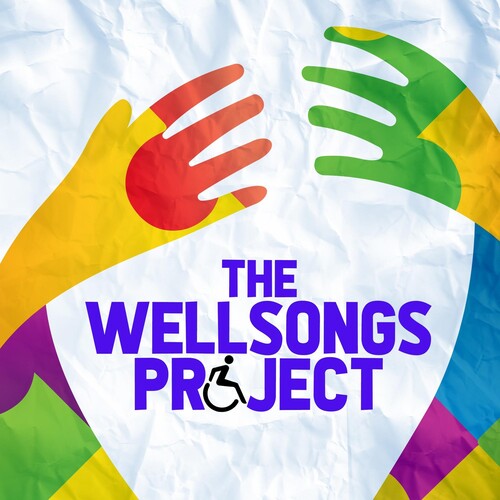 Wellsongs Project/ Various - The Wellsongs Project (Various Artists)