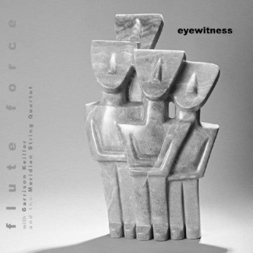 Flute Force - Eyewitness