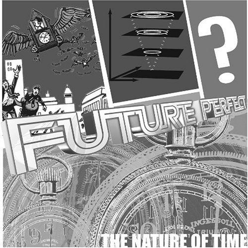 Various - Future Perfect: The Nature Of Time