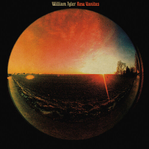 William Tyler - New Vanitas (RSD)