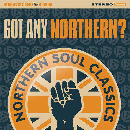 Got Any Northern Vol. 1/ Various - Got Any Northern Vol. 1 (Various Artists)