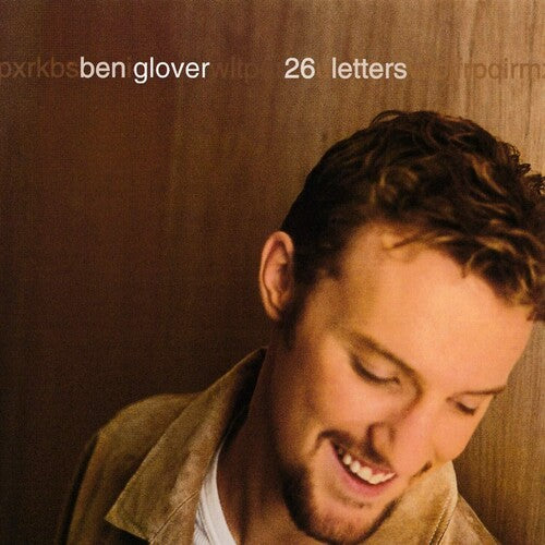 Ben Glover - 26 Letters